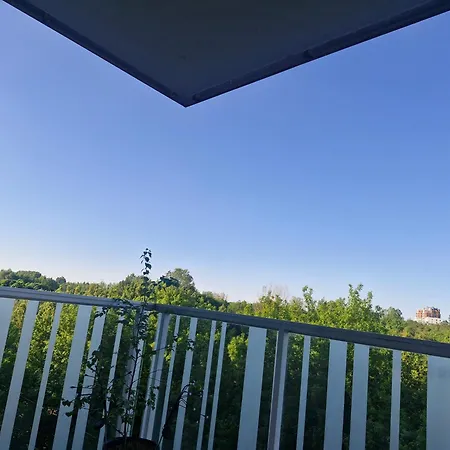 Appartement Nad Baltykiem Z Sypialnia I Tarasem *