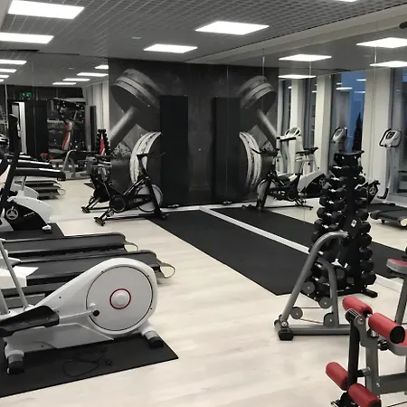 Nad Bałtykiem Z Sypialnią I Tarasem Apartament
